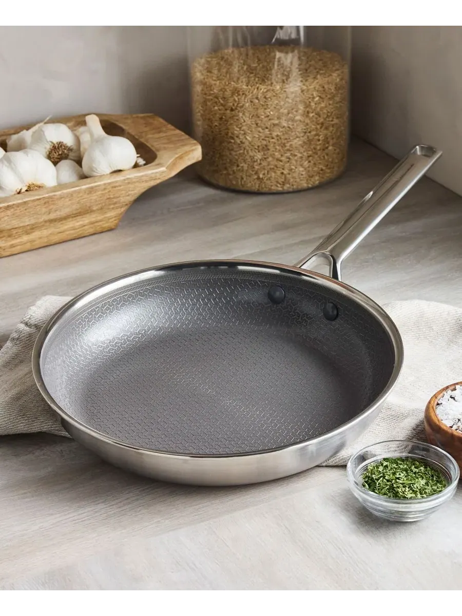 Сковорода Apex Hybrid Ceramic Nonstick 26 см GreenPan — изображение 2 из 8, сумерки
