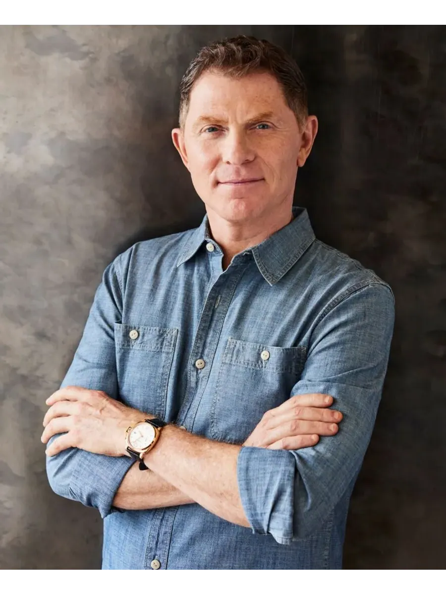Набор сковород GreenPan X Bobby Flay, 2 предмета, 20/26 см — изображение 4 из 9, бежевый