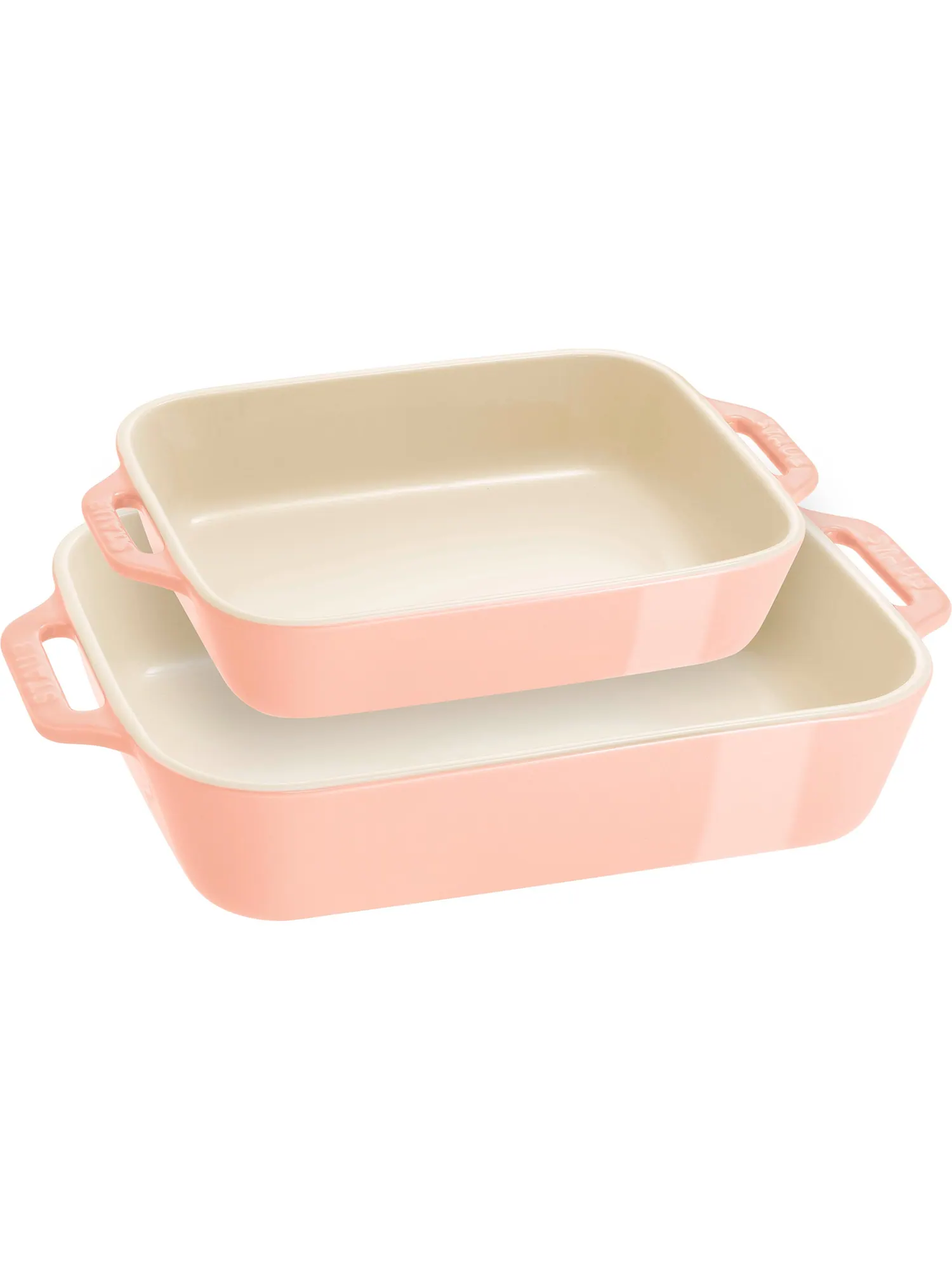 Набор форм для выпечки Staub Ceramic, 2 предмета