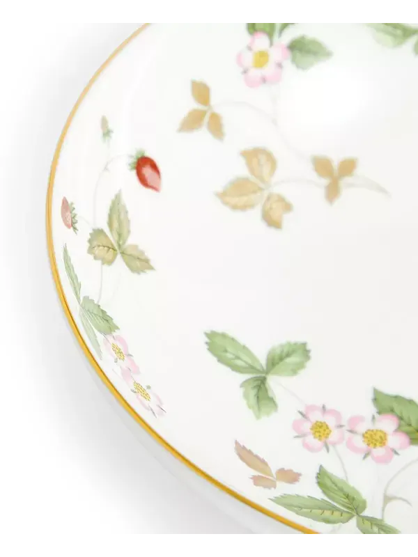Миска с хлопьями из лесной клубники Wedgwood — изображение 2 из 4, мульти