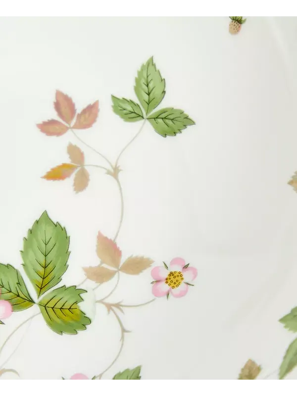 Миска с хлопьями из лесной клубники Wedgwood — изображение 4 из 4, мульти