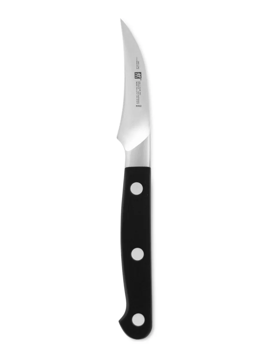 Профессиональный нож для чистки овощей с «клювом птицы» 2,75 дюйма ZWILLING,
