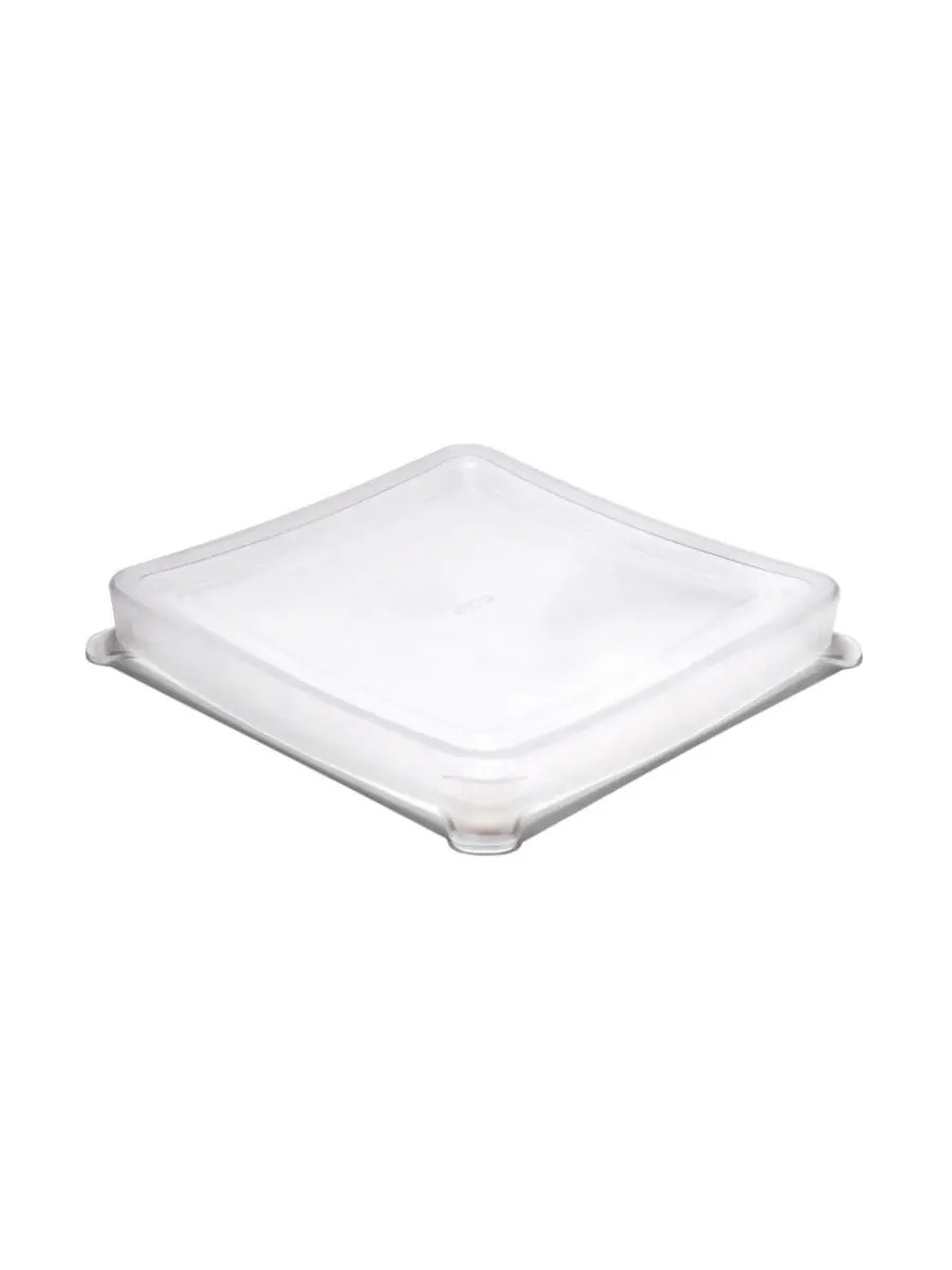 Силиконовая крышка для выпечки Good Grips, 23 x 23 см Oxo