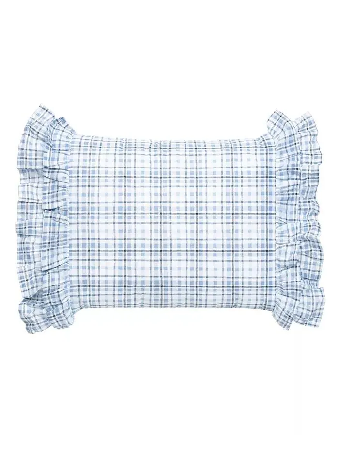 Двусторонние пододеяльники Cassidy из хлопка Laura Ashley — изображение 6 из 7, желтый
