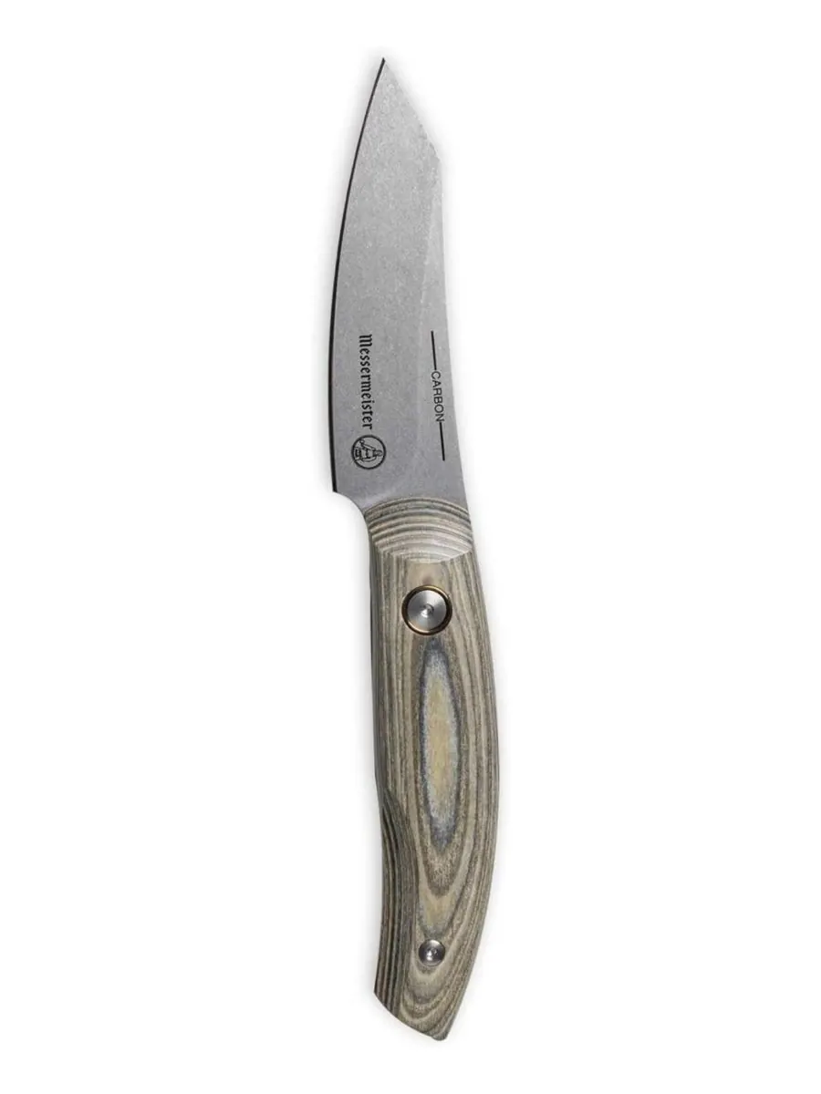 Кустистый нож для чистки овощей / 3,5 дюйма Messermeister