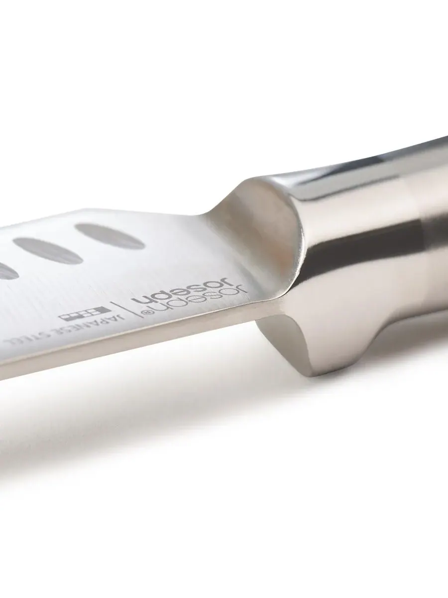 Набор стальных ножей Elevate Steel Knives Carousel, 6 предметов Joseph Joseph, нержавеющая сталь — изображение 3 из 10