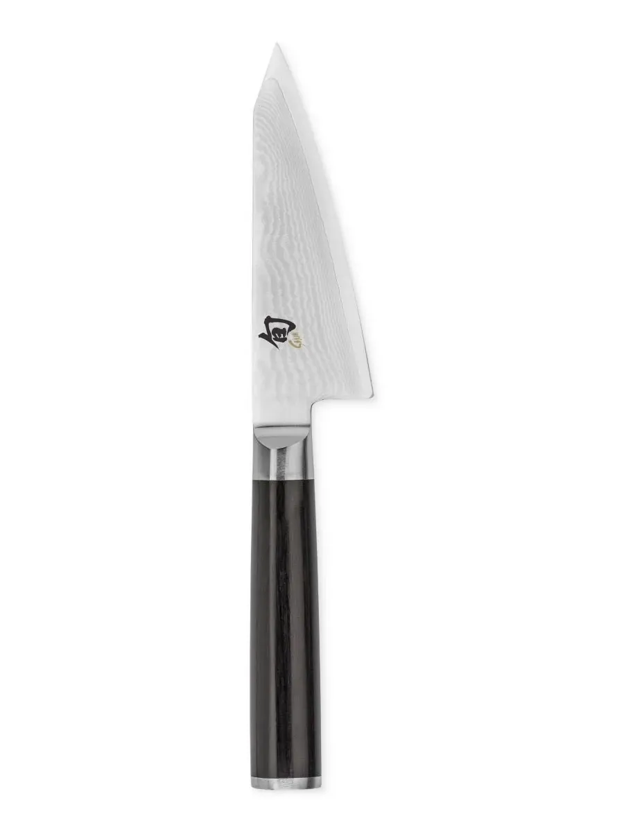 Классический нож Хонесуки длиной 11 см Shun