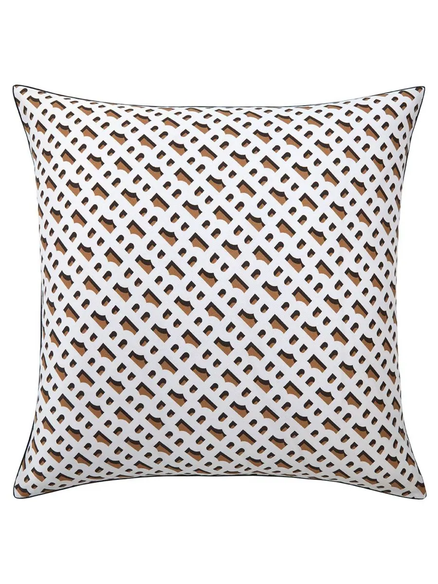 Наволочка Hugo Boss B Monogram,European Boss Home
