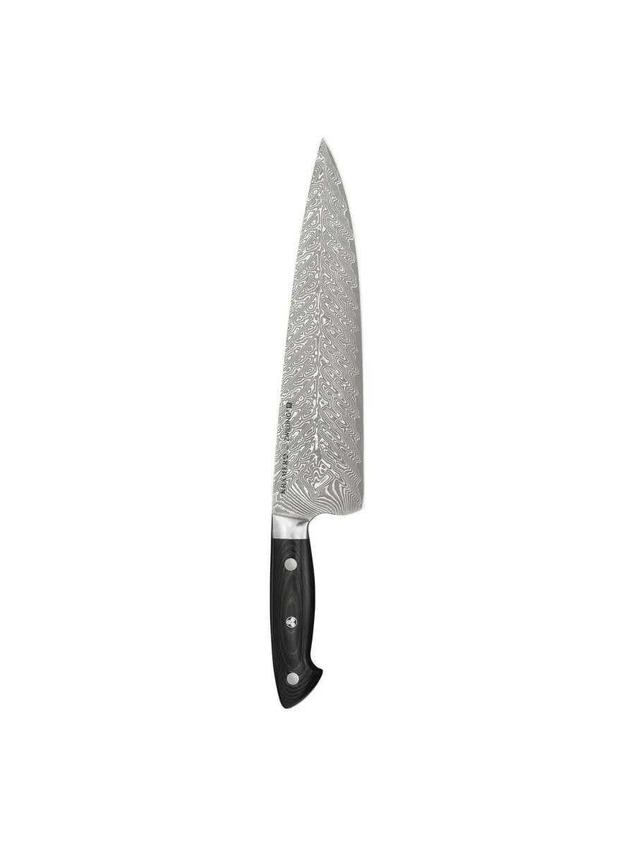 Поварской нож Kramer от JA Henckels Euroline Damascus Collection, 10 дюймов ZWILLING