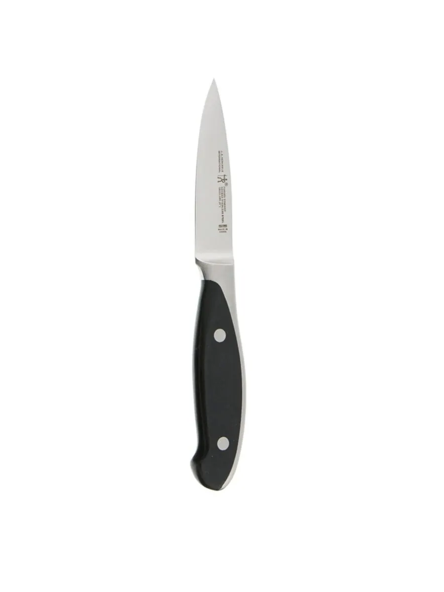 Нож для чистки овощей HENCKELS International Forged Synergy 3 дюйма J.A. Henckels