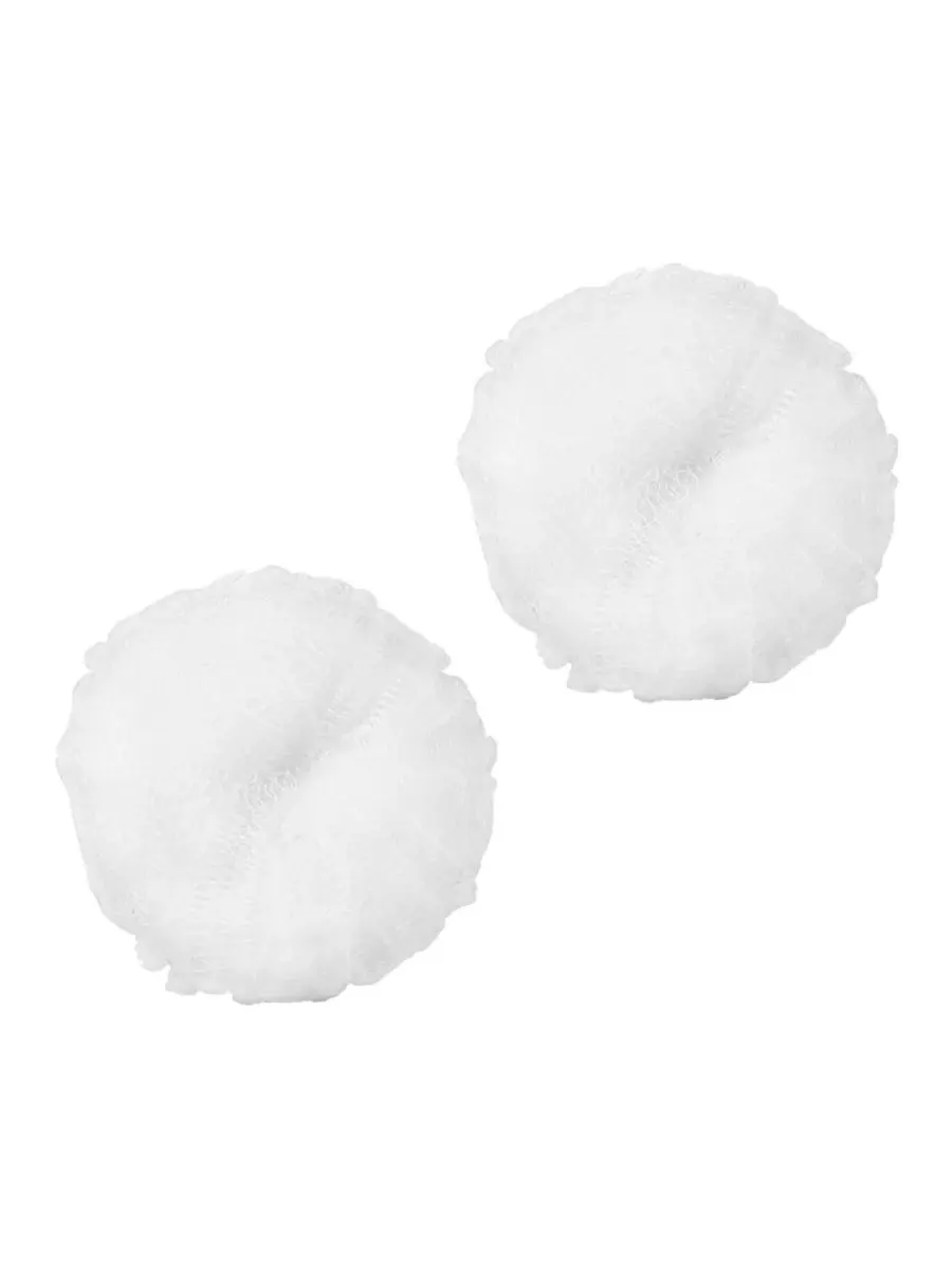 Pmd Сменные мочалки Silverscrub с серебром