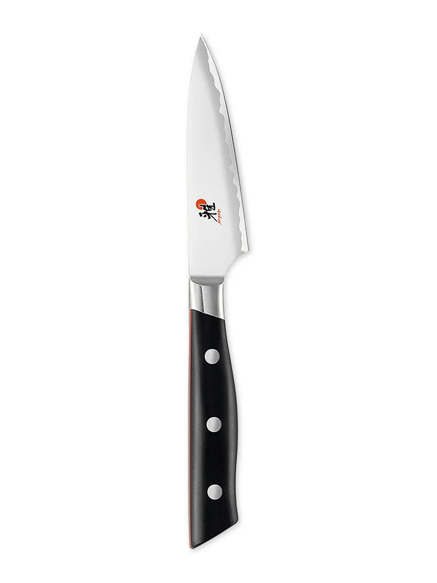 Нож для чистки овощей Evolution 3,5 дюйма Miyabi