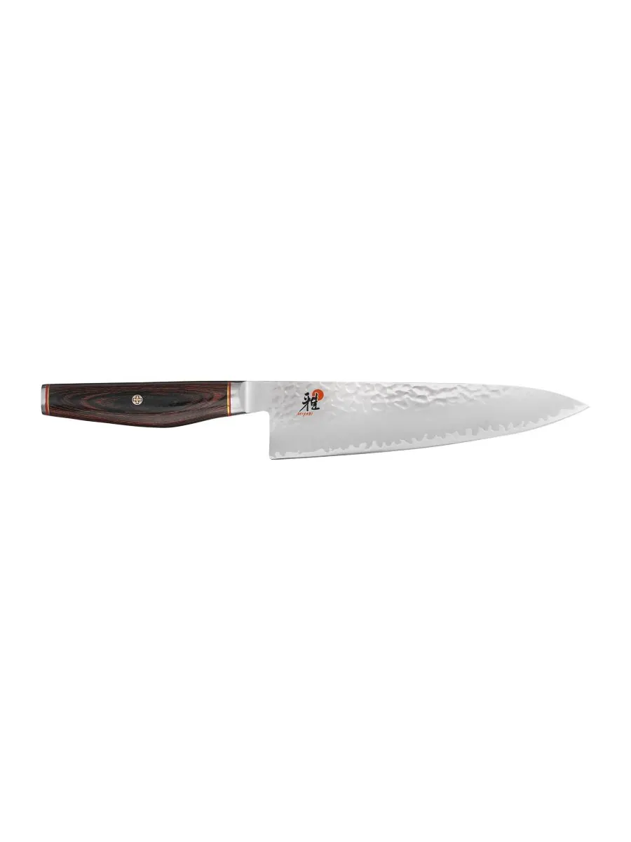 Кухонный нож Artisan 8 дюймов Miyabi