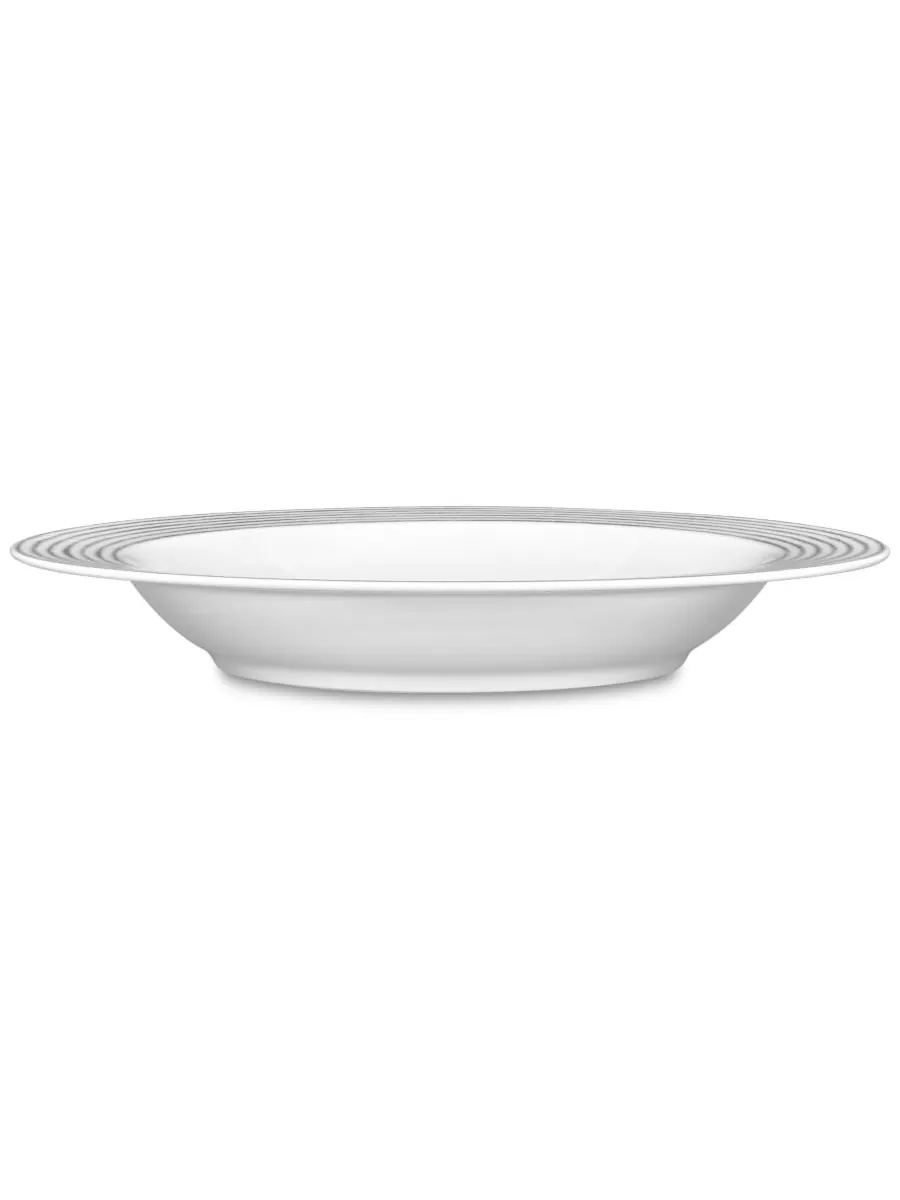 Паста в гамаке Noritake — изображение 2 из 5, серый