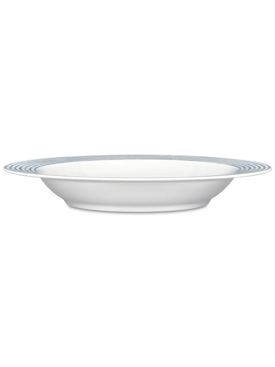 Паста в гамаке Noritake — изображение 3 из 5, серый
