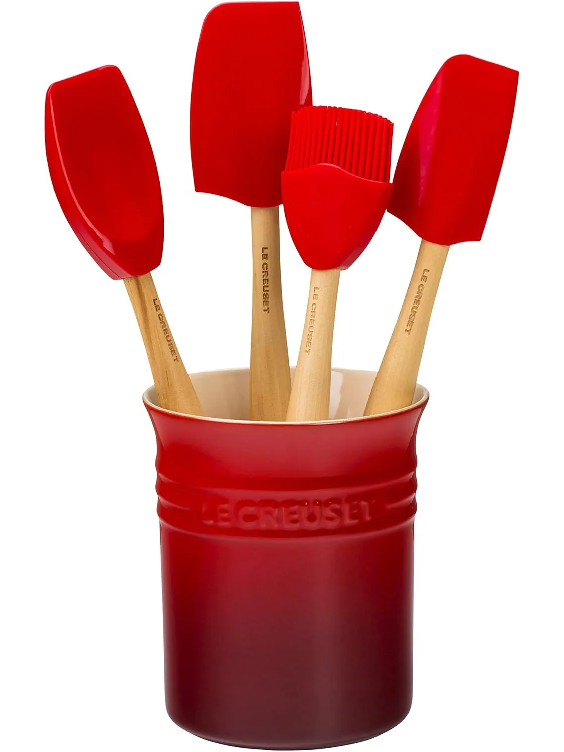 Набор кухонных принадлежностей Le Creuset Craft, 5 предметов