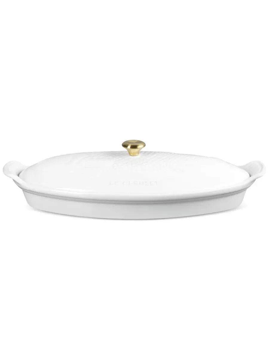 Форма для запекания рыбы Le Creuset, 34 см, 1,6 л
