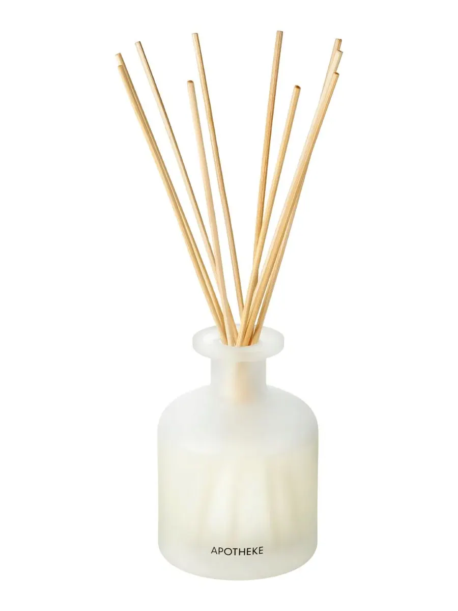 Диффузор для дома Elderflower Sugar APOTHEKE, 200 мл — изображение 2 из 4, нет цвета