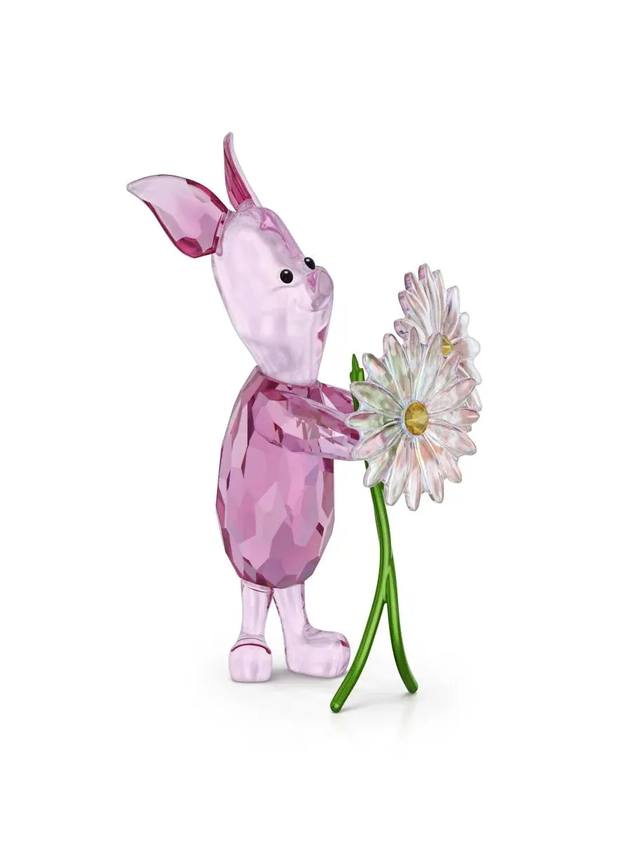 Фигурка Сваровски Winnie The Pooh Piglet