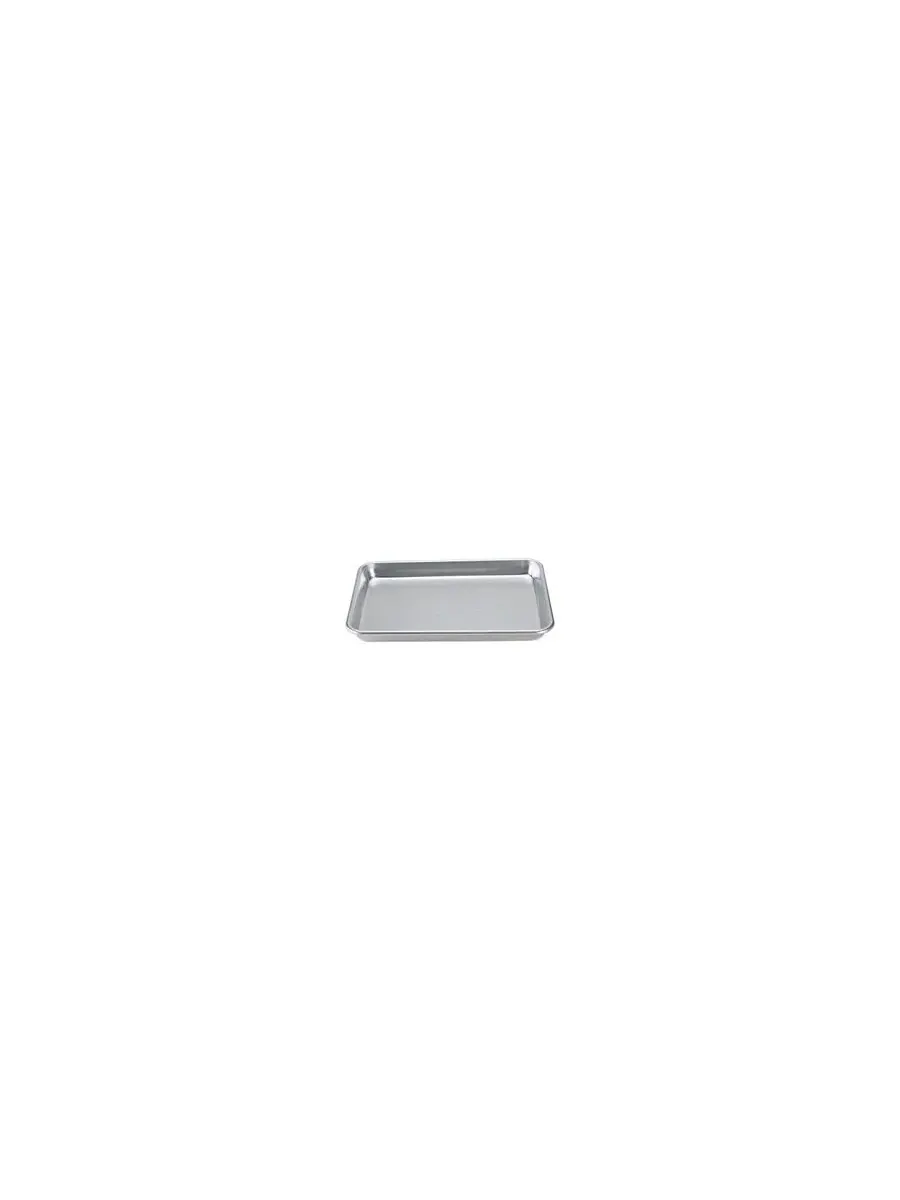 Противень алюминиевый Nordic Ware Bakers Quarter Sheet — мульти