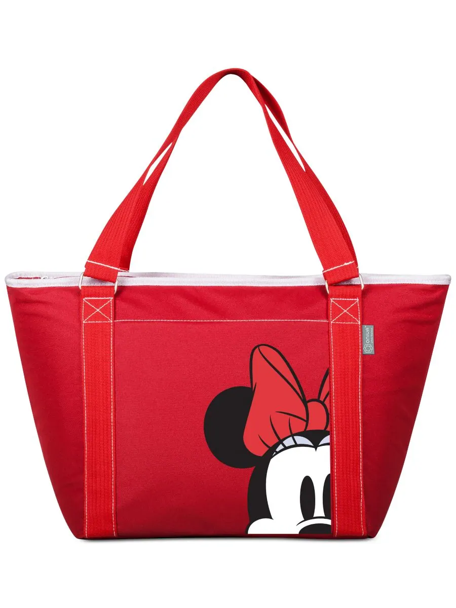 Сумка-холодильник Минни Маус - Топанга Disney