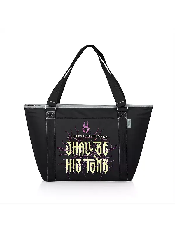 Сумка-Холодильник Oniva от Maleficecent Topanga от Disney Picnic Time