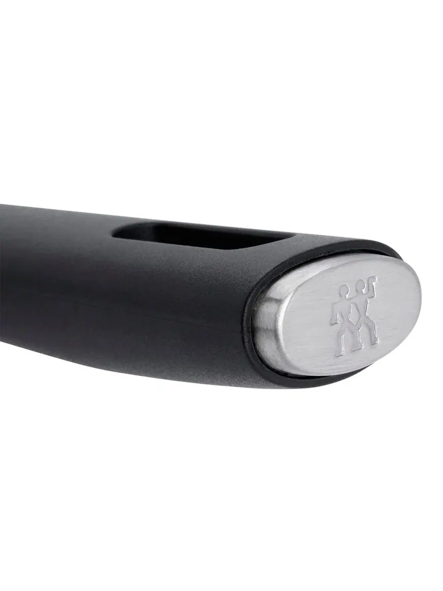 Сковорода Zwilling Madura Plus, 27.3 см — изображение 5 из 8, черный