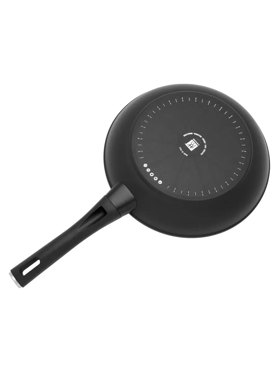 Сковорода Zwilling Madura Plus, 27.3 см — изображение 6 из 8, черный