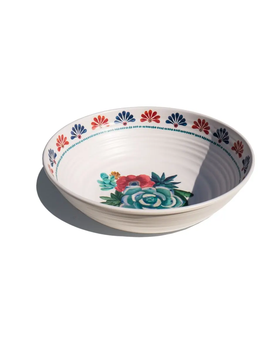 Десертная миска для подачи с сочными десертами Abode Homewares