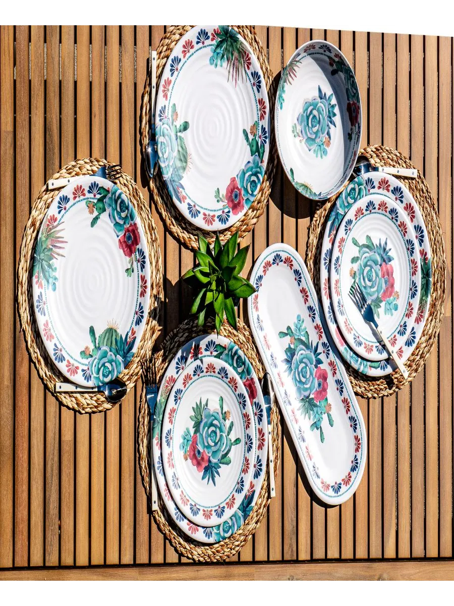 Десертная миска для подачи с сочными десертами Abode Homewares — изображение 3 из 3, бежевый