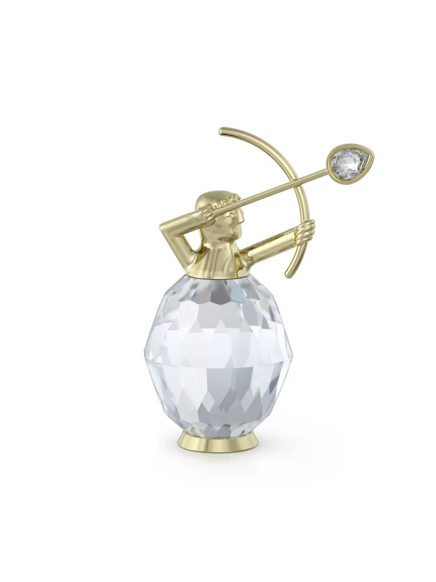 Фигурка знака зодиака Стрелец Swarovski