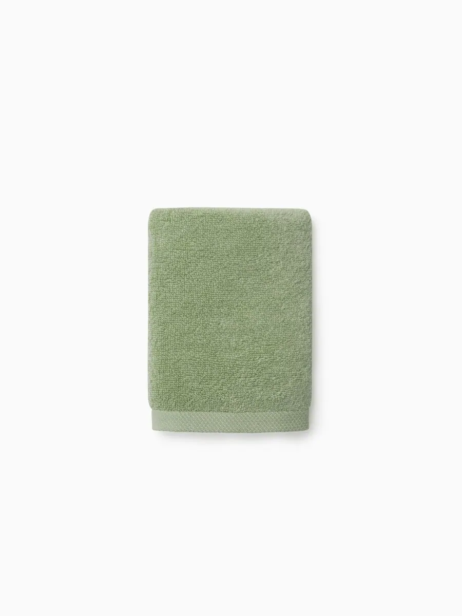 Хлопковая мочалка cielo, 12 x 12 дюймов. SFERRA