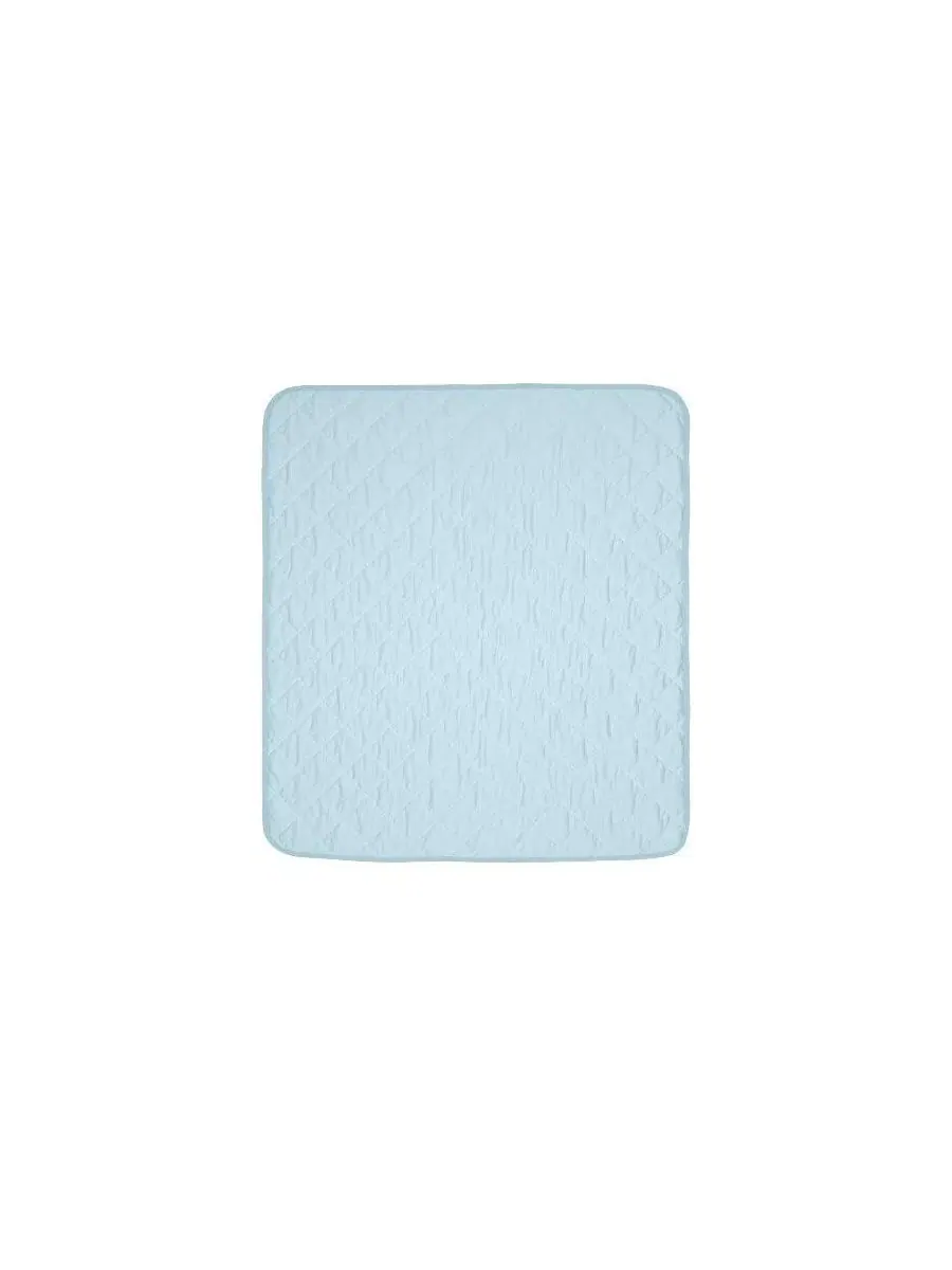 Охлаждающее одеяло 127 x 152 см, двусторонний трикотаж Therapedic