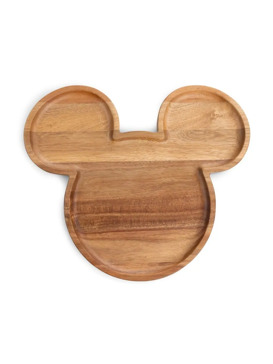 Сервировочная доска Disney с изображением Микки Мауса и акации Toscana