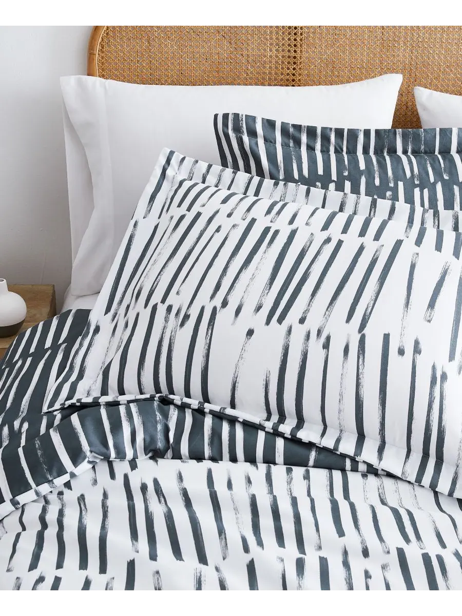 Комплект постельного белья Spirit из микрофибры, 3 предмета, размер Queen Southshore Fine Linens — изображение 3 из 3