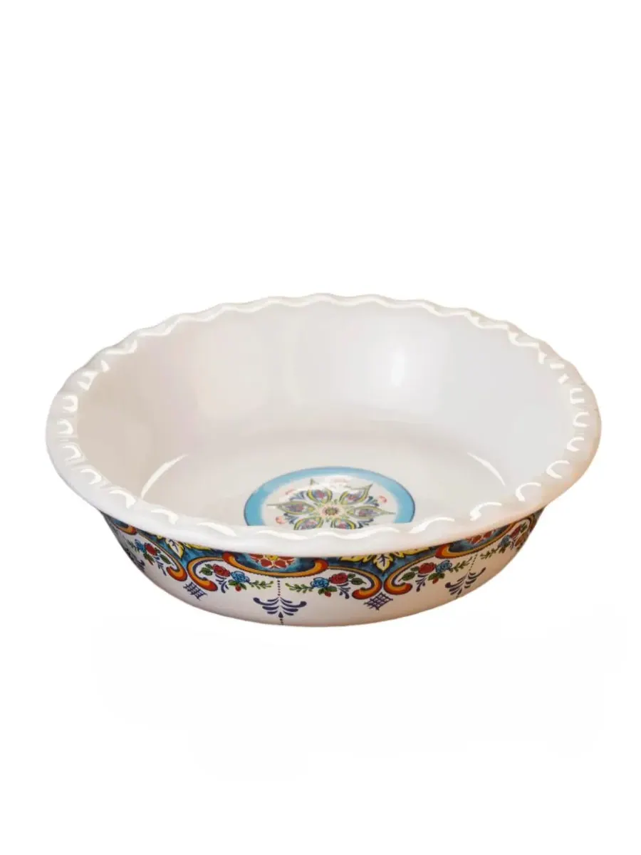 Занзибарский пирог Euro Ceramica