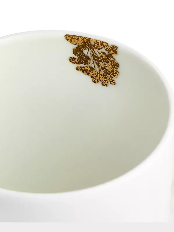 Кружка Жарден Vera Wang Wedgwood — изображение 3 из 4, белый