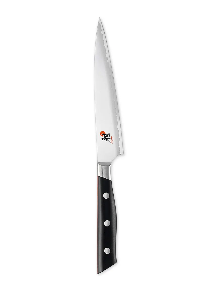 Универсальный нож Evolution 5,5 дюймов Miyabi