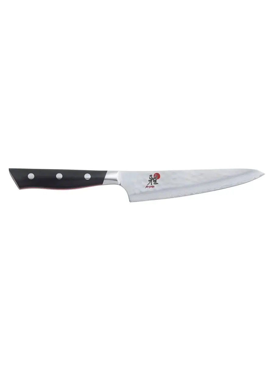 Нож для разделки Hisho 5.25" Prep Knife Miyabi
