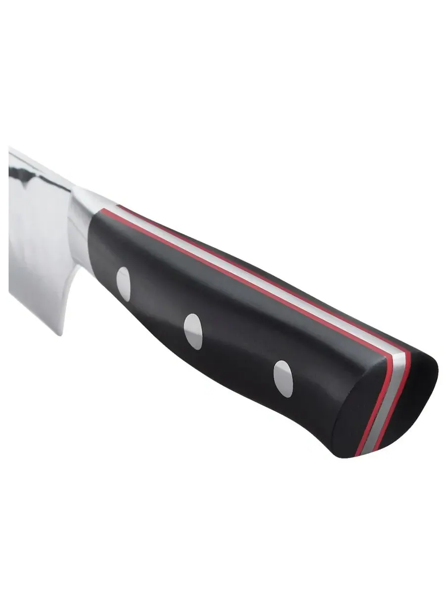 Нож для разделки Hisho 5.25" Prep Knife Miyabi — изображение 5 из 6, черный