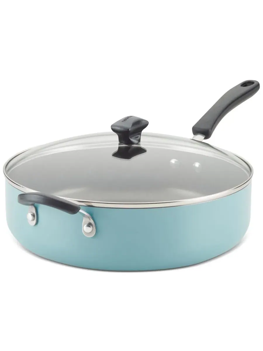 Большая антипригарная мультиварка Cookstart DiamondMax объемом 6 л Farberware