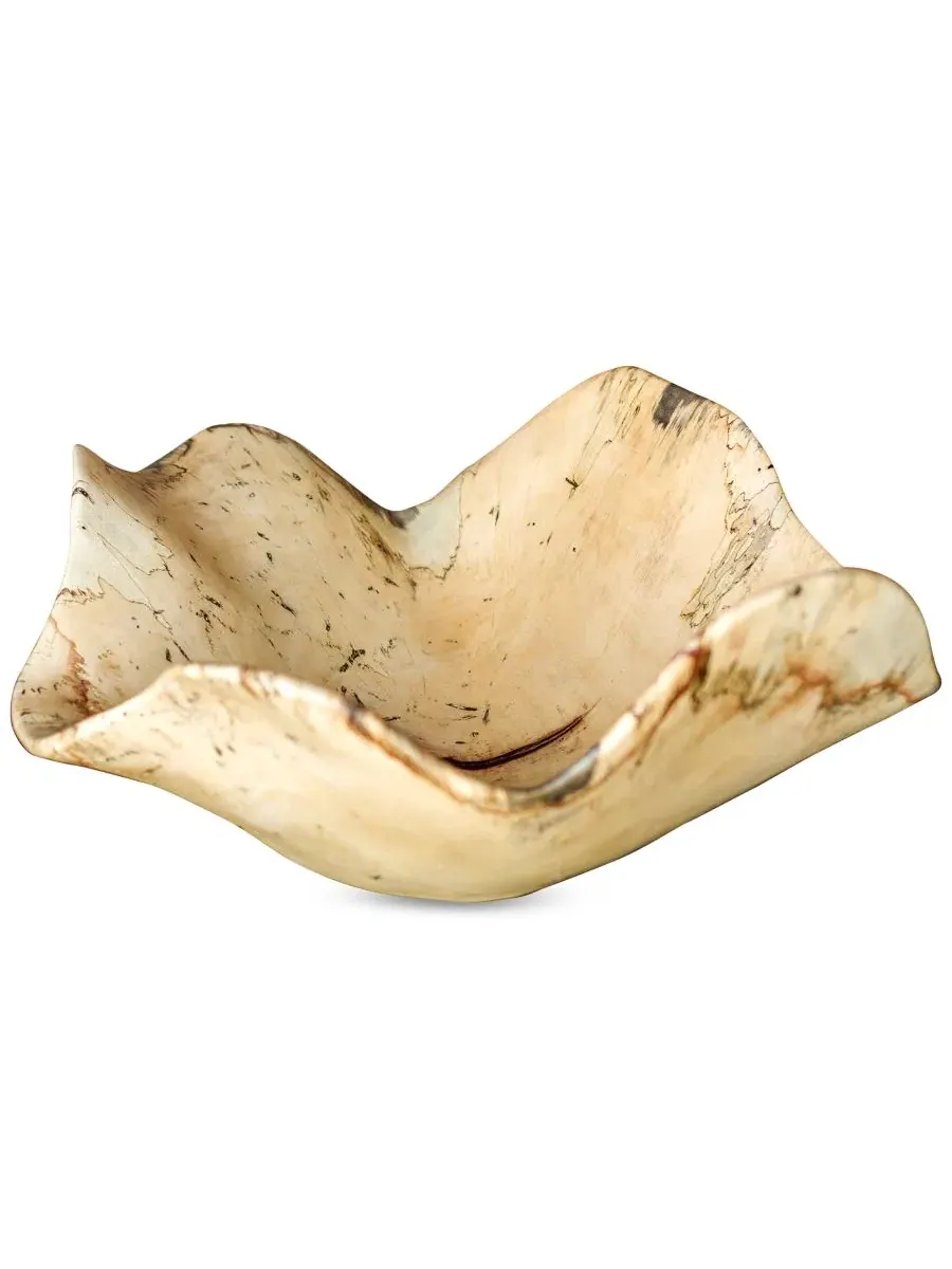 Чаша из тамаринового дерева Uttermost
