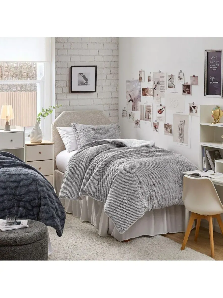 Одеяло-комфортер Glacier Frost Oversized Comforter Set Coma Inducer