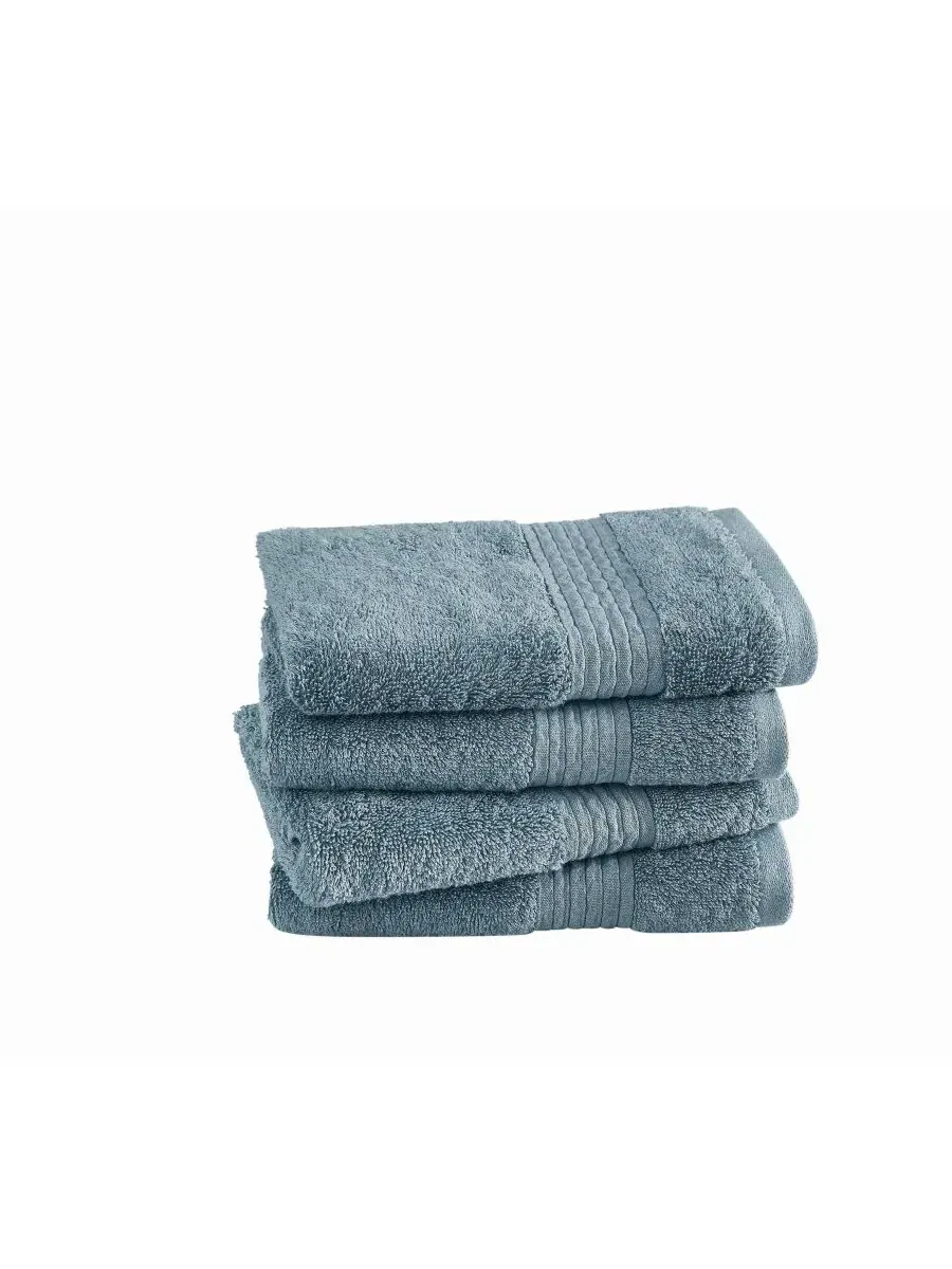 Комплект полотенец для рук Cotton-Blend, 4 шт. Cannon