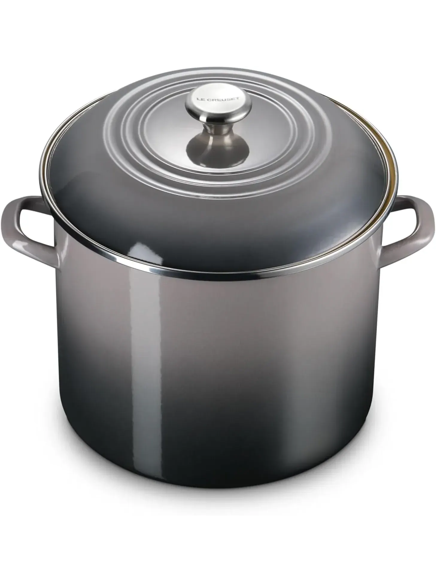 Кастрюля Le Creuset Enamel on Steel Stockpot, 15,1 л