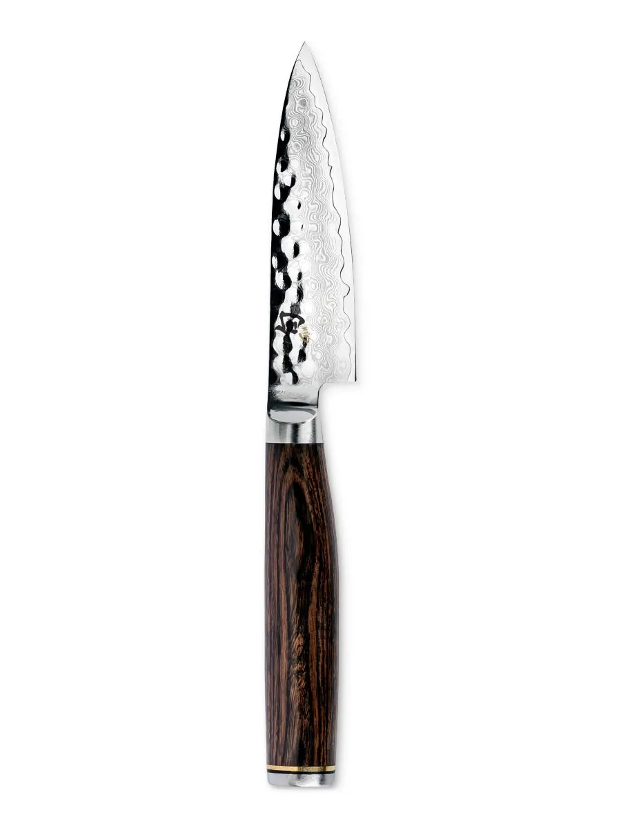 Нож для чистки овощей Premier 4 дюйма Shun