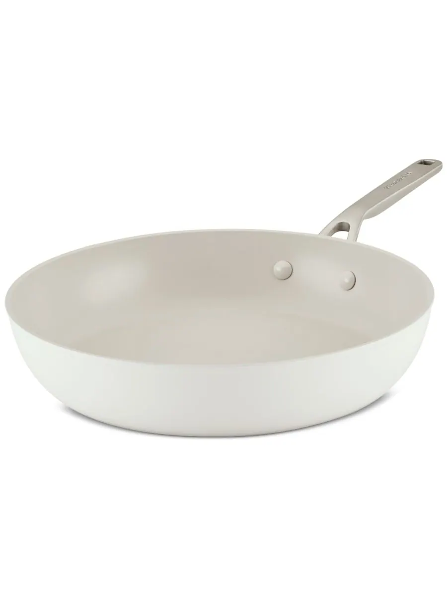 Сковорода KitchenAid Hard-Anodized Ceramic Nonstick, 31 см