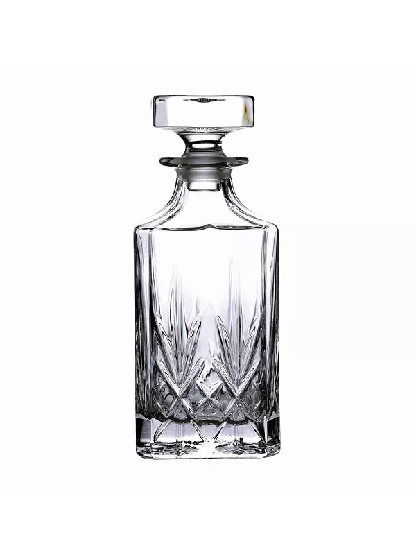 Графин Маркиза Максвелла Marquis By Waterford — прозрачный