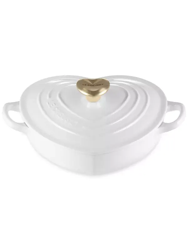 Чугунная форма для запекания Le Creuset, 1.2 л, 20 см