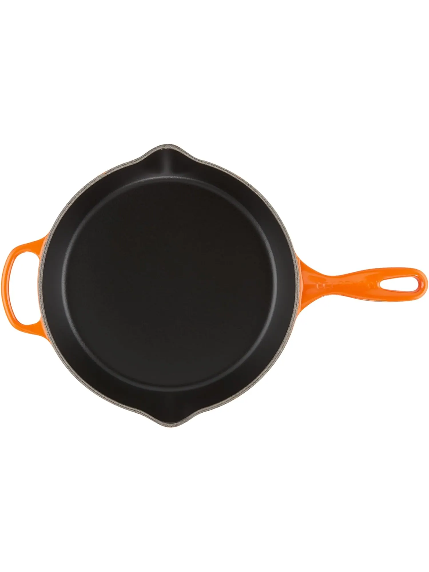 Сковорода чугунная Le Creuset Signature с эмалированным покрытием, 26 см